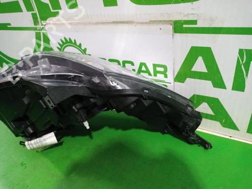 Left headlight PEUGEOT 508 I (8D_) 2.0 BlueHDi 150 | BP31549834C28 