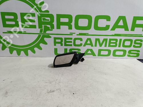 Used Left mirror Left mirror AUDI A6 C5 (4B2, 4B4) 2.5 TDI quattro (180 hp) 31542760 31542760