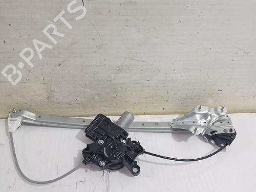 Front left window mechanism TOYOTA RAV 4 V (_A5_, _H5_) 2.0 (MXAA52) | BP31563616C22 - Image 2