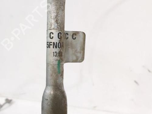 AC pipe NISSAN MICRA V (K14) 1.5 DCI | BP31563218M126 - Image 6