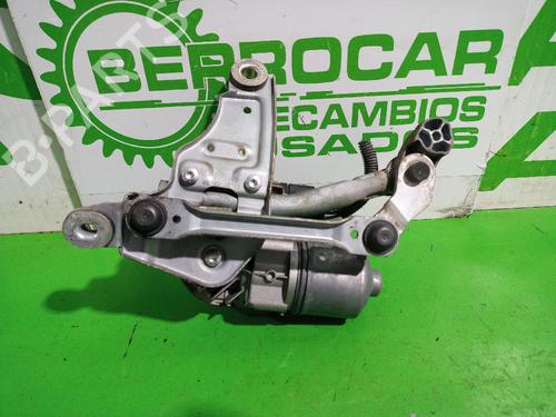 Front wiper motor FORD S-MAX (WA6) 2.0 TDCi | BP31551126M29 
