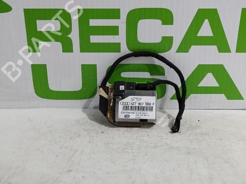 Used Electronic module Electronic module AUDI A6 C5 (4B2, 4B4) 2.5 TDI quattro (180 hp) 32041317 32041317