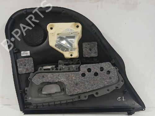 Rear right panel TOYOTA YARIS (_P13_) 1.5 (NSP131_) | BP31562934C61 