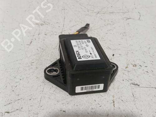 Electronic sensor RENAULT MEGANE II Saloon (LM0/1_) 1.5 dCi (LM1F) | BP38864727M84 - Image 5