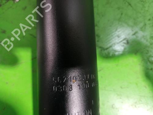 Right rear shock absorber RENAULT KANGOO BE BOP (KW0/1_) 1.5 dCi 75 | BP31552034M19 