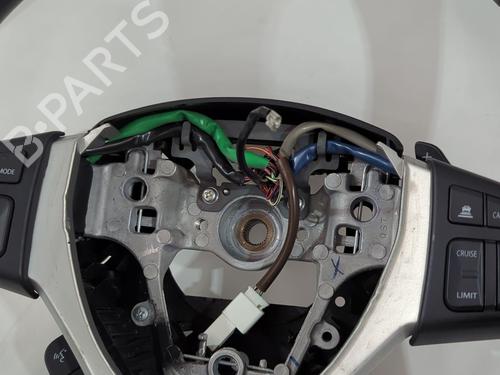Rat SUZUKI SX4 S-Cross (JY) 1.4 T (AKK414) | BP38868234C49 - Image 4