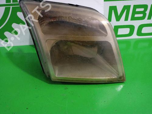 Right headlight FORD TRANSIT CONNECT (P65_, P70_, P80_) 1.8 TDCi | BP31543944C29 - Image 2