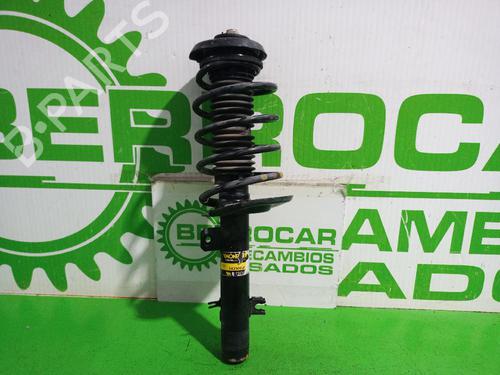 Used Right front shock absorber PEUGEOT 2008 I (CU_) [2013-2026]  31676950