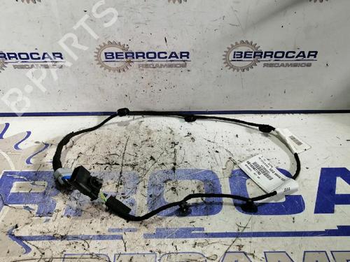 Used Wiring harness Wiring harness PEUGEOT EXPERT Van (V_) 1.6 BlueHDi 115 (115 hp) 32041323 32041323
