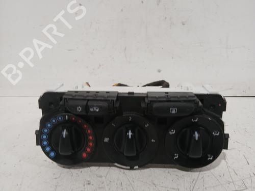 Used Climate control Climate control 38863992 38863992