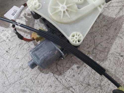 Front right window mechanism VW T-ROC (A11, D11) 1.6 TDI | BP32462180C23  - Image 6