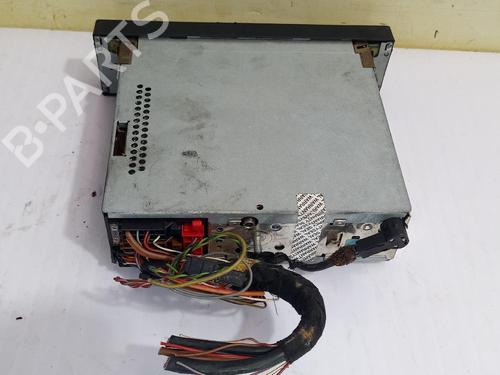 Radio AUDI A6 C5 Avant (4B5, 4B6) 2.5 TDI quattro | BP31559142E6