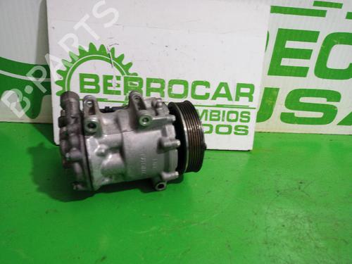AC compressor PEUGEOT 508 I (8D_) 2.0 HDi | BP31549222M34 - Image 2