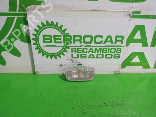 Plafonier PEUGEOT 307 (3A/C) [2000-2012]  31676365