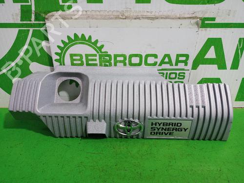 Upper protection TOYOTA AURIS (_E18_) 1.8 Hybrid (ZWE186_, ZWE186R) | BP31554351M93
