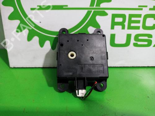 Electronic module NISSAN ALMERA II (N16) 1.5 dCi | BP31543268M83