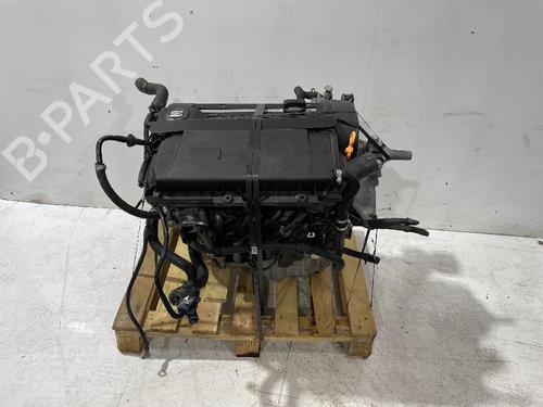Used Engine SEAT LEON (1M1) 1.4 16V (75 hp) 31561718
