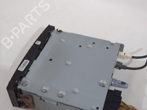 Radio PEUGEOT PARTNER Box Body/MPV 1.6 HDi 90 | BP37258996E6 - Image 4