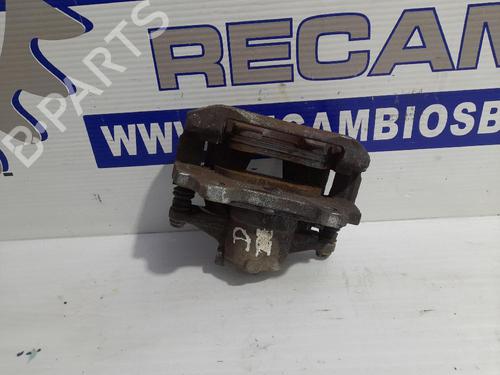 Right front brake caliper OPEL CORSA D (S07) | BP31541115M104