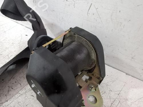 Used Rear left seatbelt Rear left seatbelt CITROËN BERLINGO / BERLINGO FIRST MPV (MF_, GJK_, GFK_) 2.0 HDI 90 (MFRHY) (90 hp) 33746165 33746165