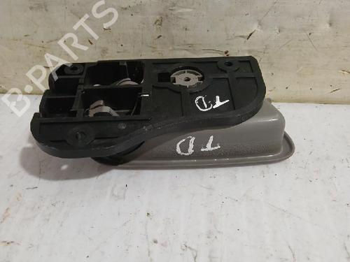 Rear right interior door handle KIA CARENS III MPV (UN) 2.0 CRDi 140 | BP31563990I16