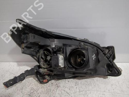 Left headlight OPEL ASTRA H GTC (A04) 1.7 CDTi (L08) | BP33735319C28 - Image 6