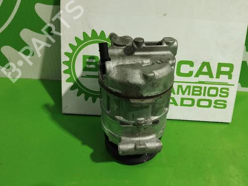 Used AC compressor AC compressor SEAT ALTEA XL (5P5, 5P8) 1.4 TSI (125 hp) 31543496 31543496