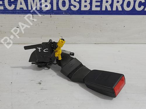 Seat buckle MERCEDES-BENZ E-CLASS (W212) E 220 CDI / BlueTEC (212.001, 212.002) | BP31542009I32 - Image 4