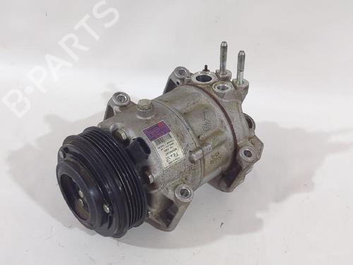 AC compressor SSANGYONG TIVOLI 1.5 | BP37258952M34 - Image 2