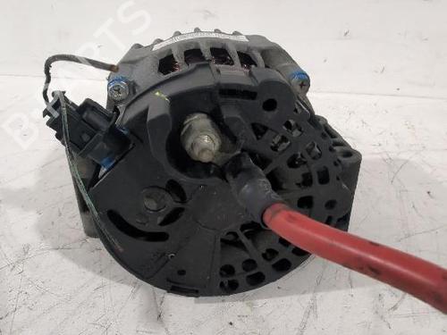 Alternator OPEL CORSA D (S07) 1.3 CDTI (L08, L68) | BP31563367M7 - Image 4