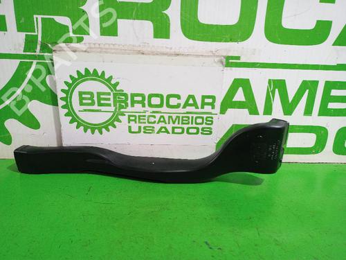 Pipe VW GOLF VI (5K1) 1.6 TDI | BP31553728M125 - Image 3