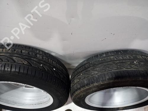 Fælk VW TOURAN (5T1) 1.6 TDI | BP31555668C45 