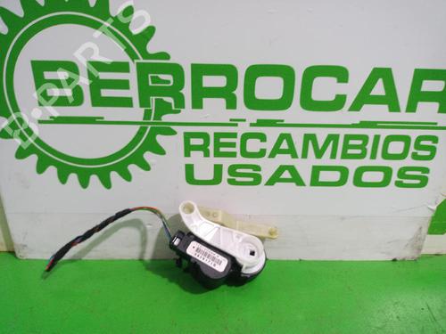Used Fuel door actuator Fuel door actuator PEUGEOT 508 I (8D_) [2010-2018] 31549847 31549847