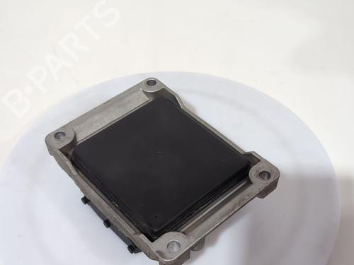 Used Engine control unit (ECU) Engine control unit (ECU) FIAT STILO (192_) 1.4 16V (192AXH1B, 192BXH1B) (95 hp) 39655043 39655043