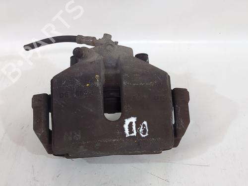 Right front brake caliper VW PASSAT B6 (3C2) 2.0 TDI 16V | BP38868549M104 - Image 2