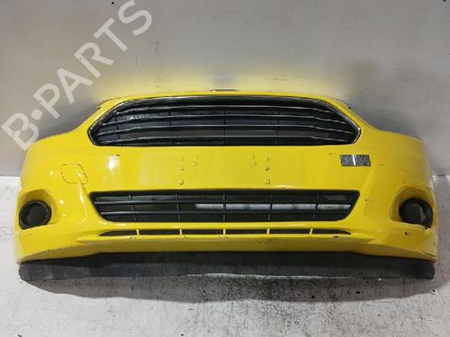 front-bumper-ford-ka-iii-uk-fk-2014-31565600 main image