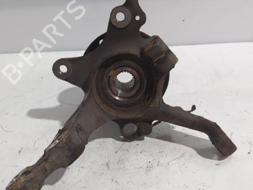 Left front steering knuckle VW GOLF V (1K1) 2.0 FSI | BP32463133M25