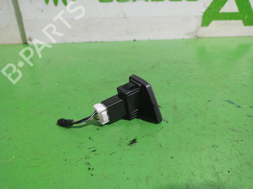 Left front window switch FIAT 500 C (312_) 1.3 D Multijet (312CXE1A, 312AXE1A) | BP31551820I27 - Image 2