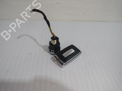 Ignition barrel JAGUAR E-PACE (X540) 2.0 D150 AWD | BP31554770M48