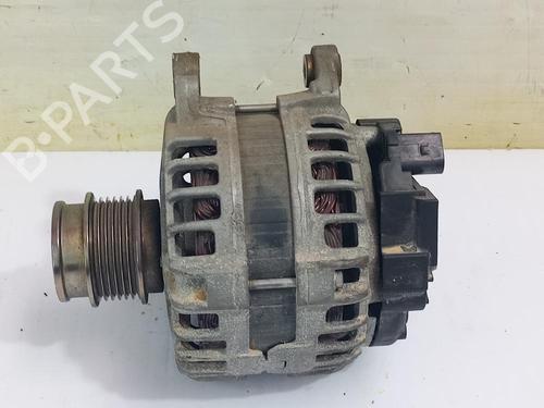 Used Alternator Alternator 31558992 31558992