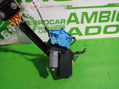 Rear left window mechanism AUDI A4 B6 (8E2) 2.5 TDI | BP31553166C24 - Image 2