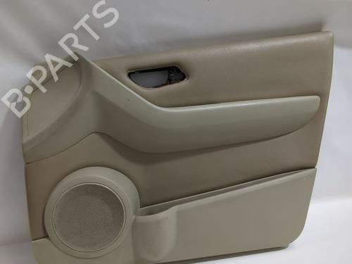 Front right panel MERCEDES-BENZ A-CLASS (W169) A 160 CDI (169.006, 169.306) | BP38866650C59 - Image 2