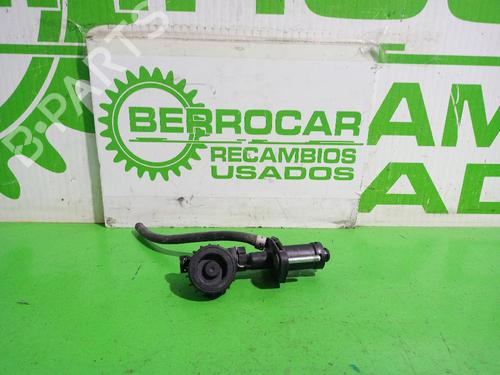 Koblingscylinder OPEL VECTRA C (Z02) 2.2 DTI 16V (F69) (125 hp) 31551030