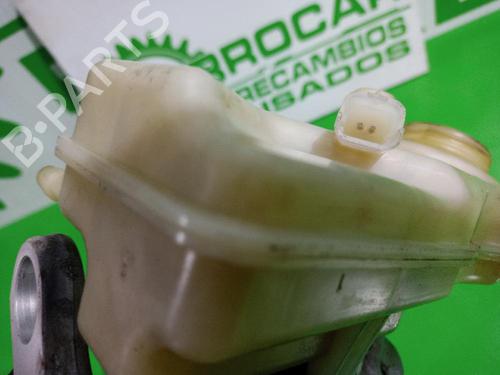 Brake master cylinder RENAULT GRAND SCÉNIC II (JM0/1_)  | BP31674261M77 