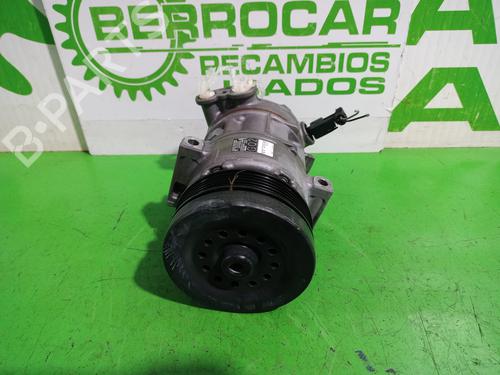 Compressor A/C OPEL CORSA E (X15) | BP38862016M34 - Image 5