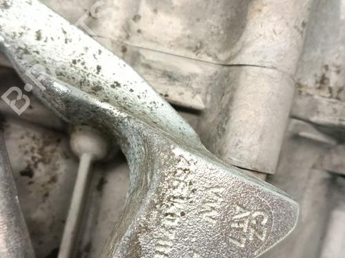 Gearbox VW PASSAT B6 (3C2) 2.0 TDI 16V | BP38868451M3 - Image 9