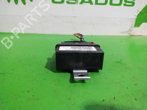 Electronic module FIAT BRAVO II (198_) 1.9 D Multijet (198AXB1A) | BP31552305M83