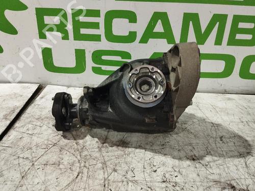 Rear differential BMW 3 Touring (E91) | BP31674799M24 - Image 4