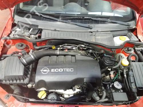 Intercooler OPEL CORSA C (X01) 1.3 CDTI (F08, F68) | BP31677891M30  - Image 6