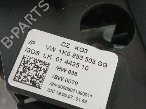 Switch VW GOLF V (1K1) 2.0 TDI | BP32490331I30